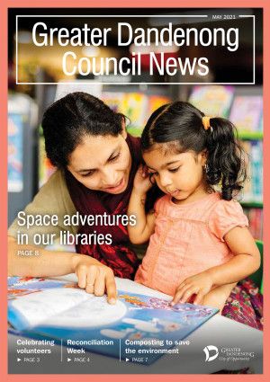 Council News May 2021