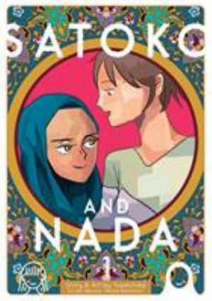 Satoko and Nada Volume 1 by Yupechik