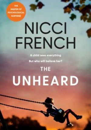 The Unheard by Nicci French