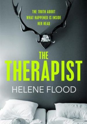 The Therapist by Helene Flood