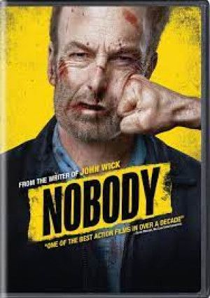 Nobody (DVD)