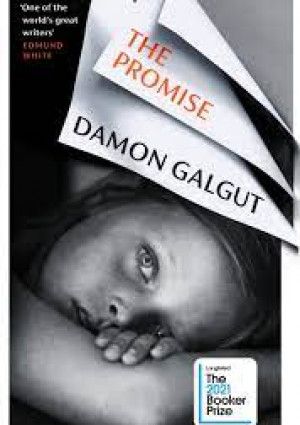 The Promise by Damon Galgut