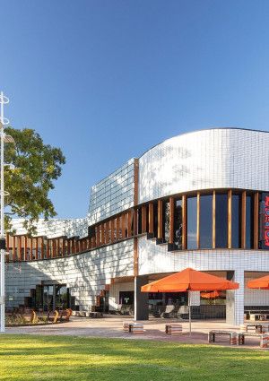 Springvale Community Hub