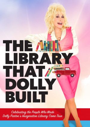 The Library that Dolly built