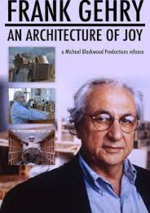 Frank Gehry: An architecture of Joy