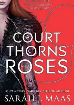 A Court of Thorns and Roses by Sarah J. Maas