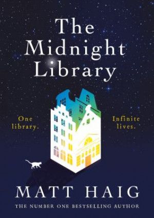 The Midnight Library by Matt Haig