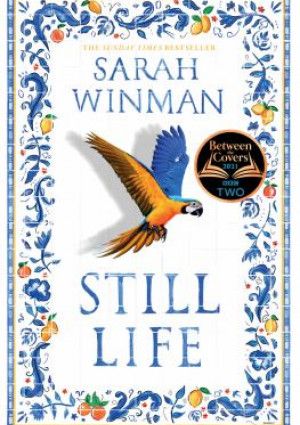 Still Life by Sarah Winman