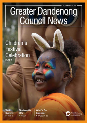 Council News September 2022