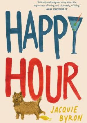 Happy Hour by Jacquie Byron