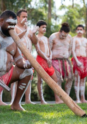 Aboriginal people