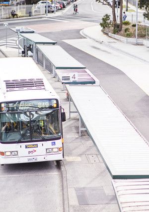 Bus