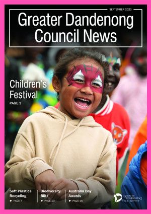 Council News September 2023