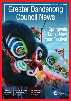 Council News February 2024