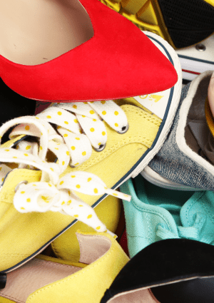 shoes