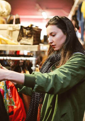 Op Shop
