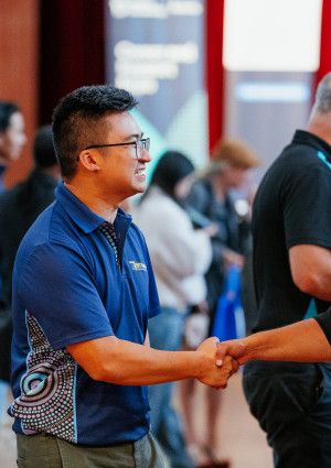 Career and support expo