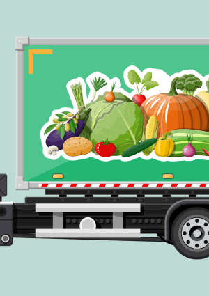 food truck