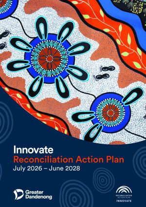 Innovate Reconciliation Action Plan 2026-28