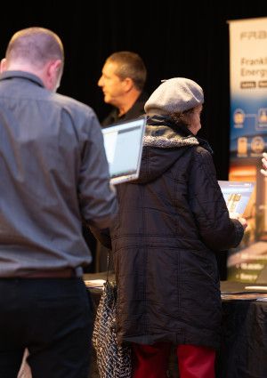 Lower Power Bill Expo