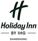 Holiday Inn by IHG Dandenong logo